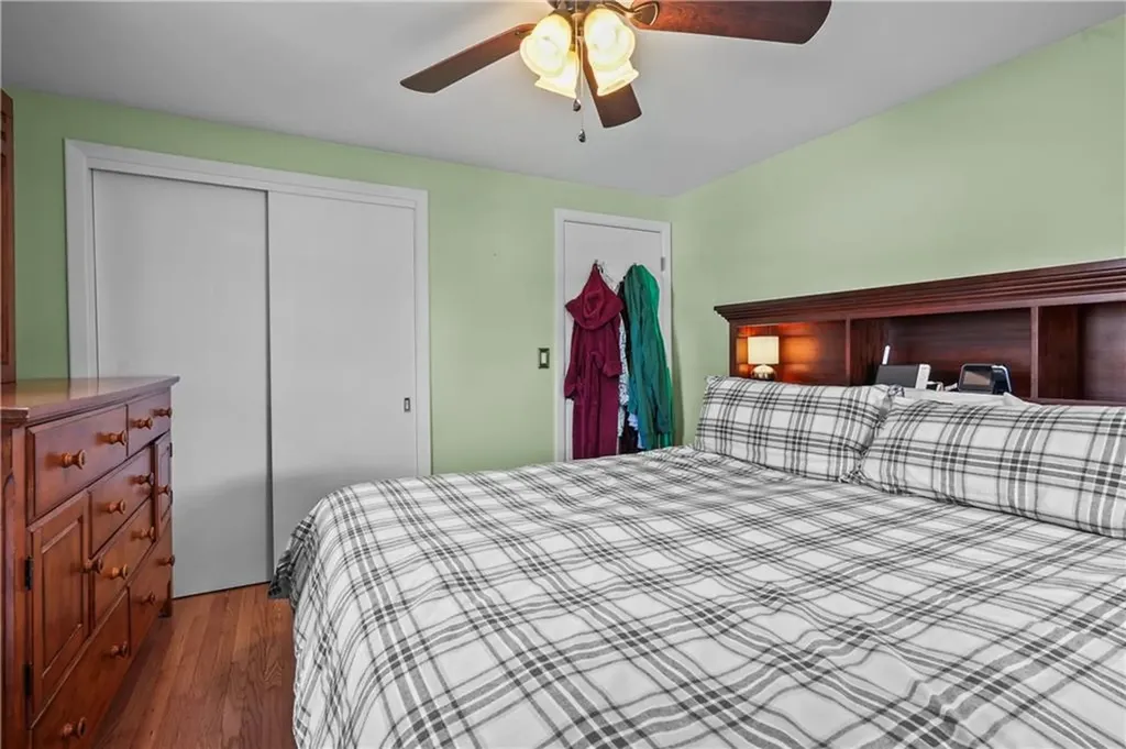 17 Flynn Avenue Cranston RI 02920