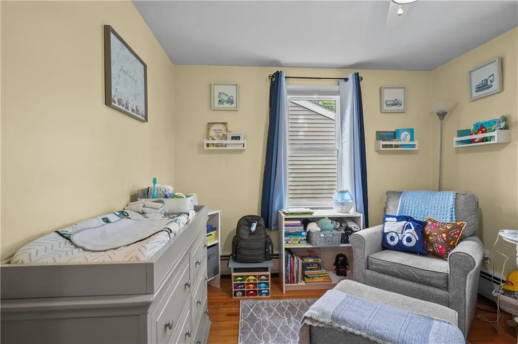 17 Flynn Avenue Cranston RI 02920