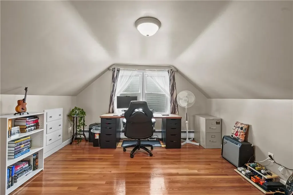 17 Flynn Avenue Cranston RI 02920