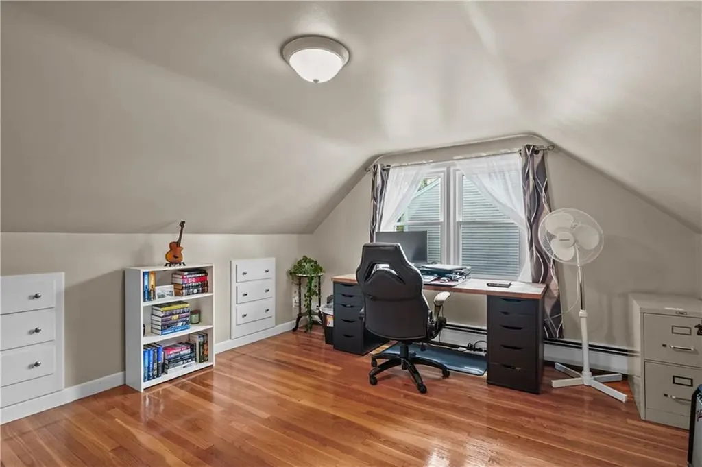 17 Flynn Avenue Cranston RI 02920