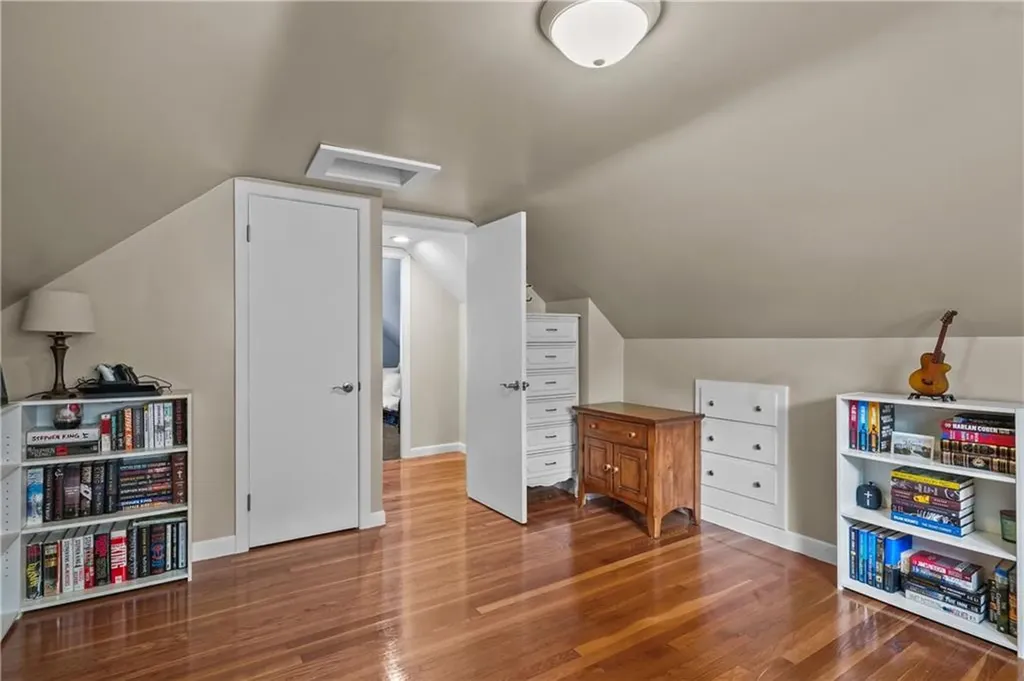 17 Flynn Avenue Cranston RI 02920