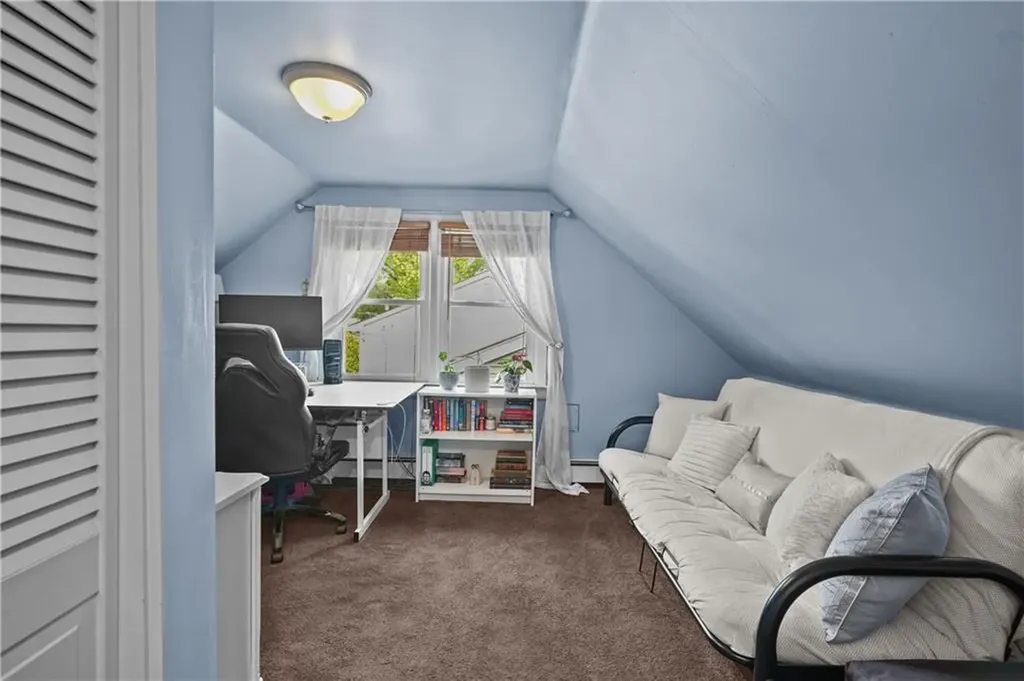 17 Flynn Avenue Cranston RI 02920