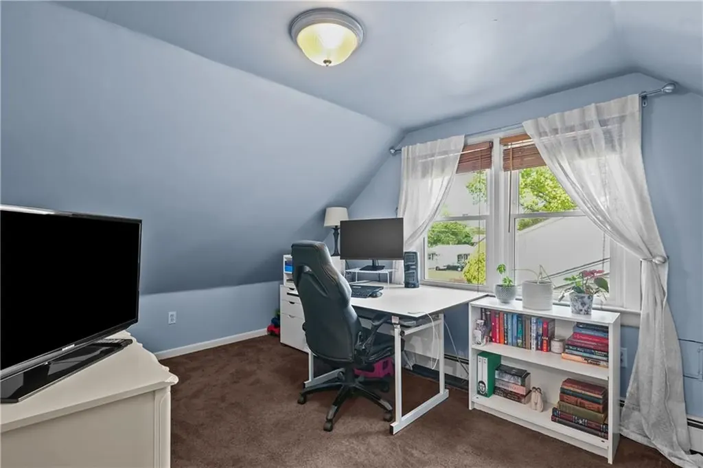 17 Flynn Avenue Cranston RI 02920