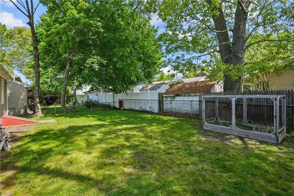 17 Flynn Avenue Cranston RI 02920