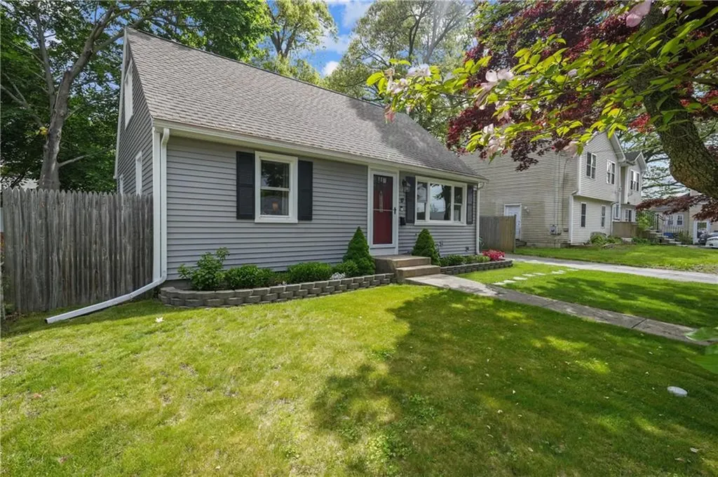 17 Flynn Avenue Cranston RI 02920