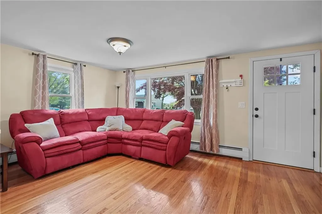 17 Flynn Avenue Cranston RI 02920