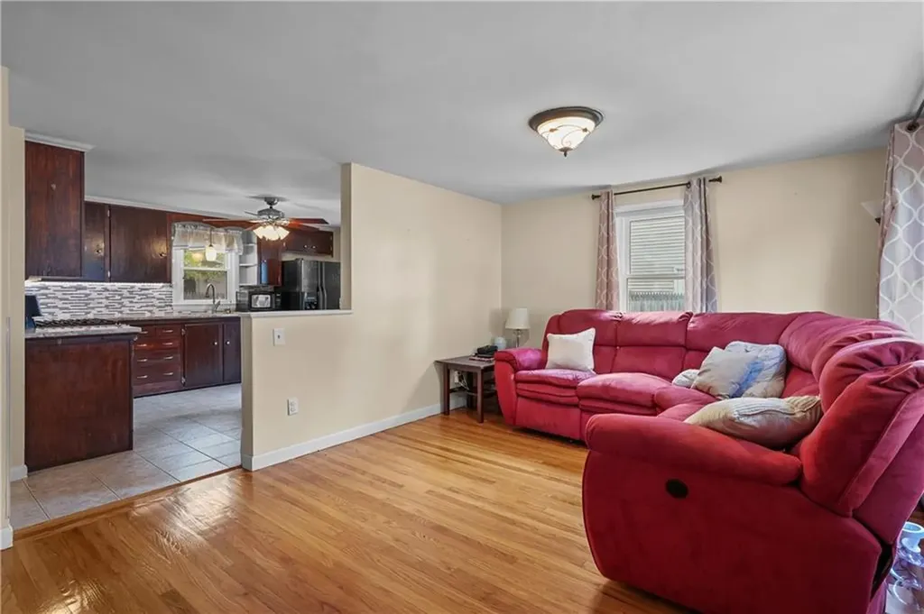 17 Flynn Avenue Cranston RI 02920