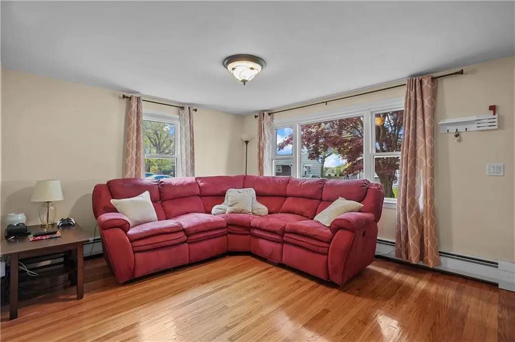 17 Flynn Avenue Cranston RI 02920
