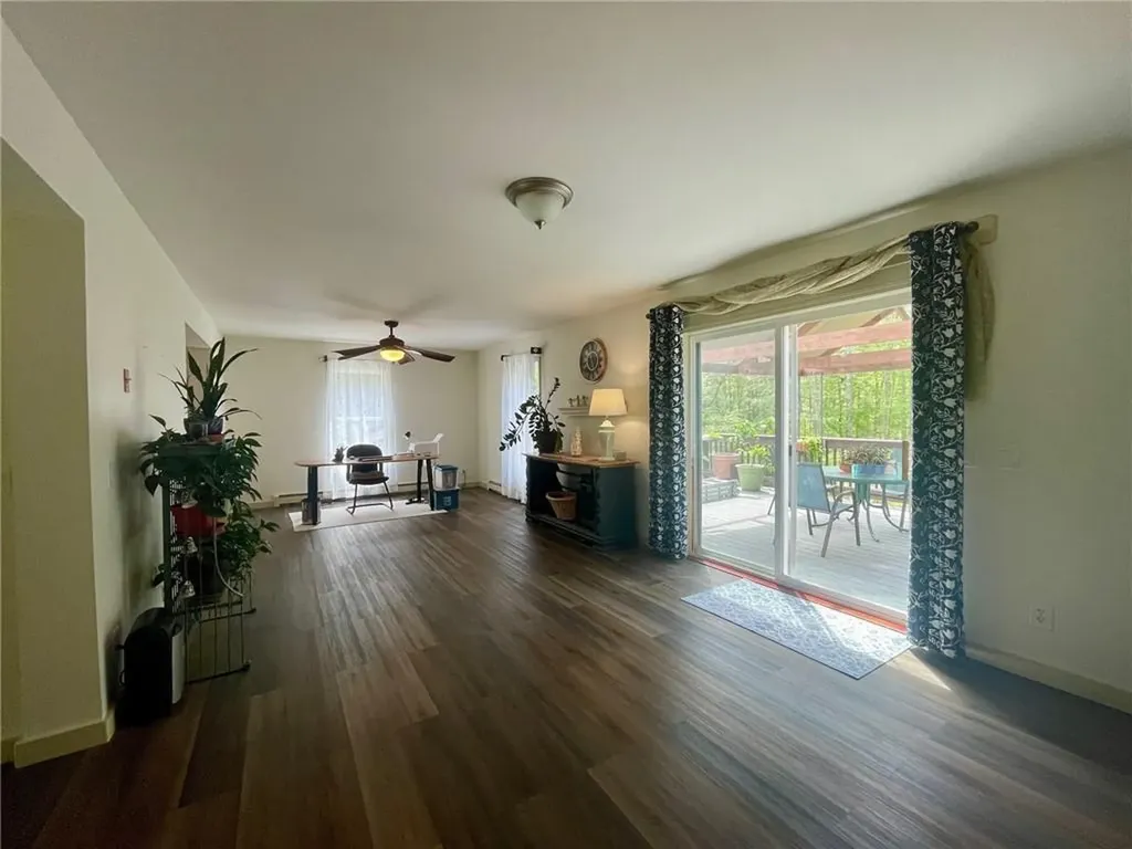 114 Central Pike Foster RI 02825