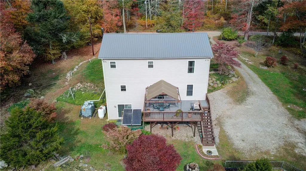 114 Central Pike Foster RI 02825