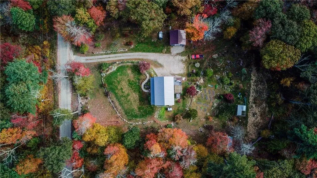 114 Central Pike Foster RI 02825