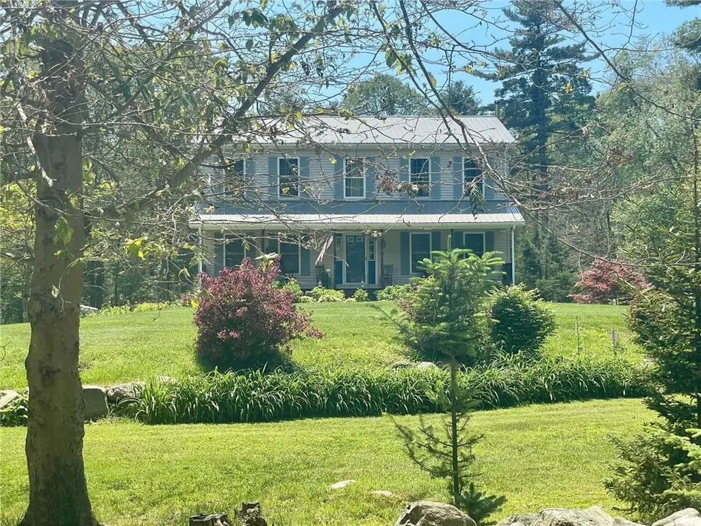 114 Central Pike Foster RI 02825