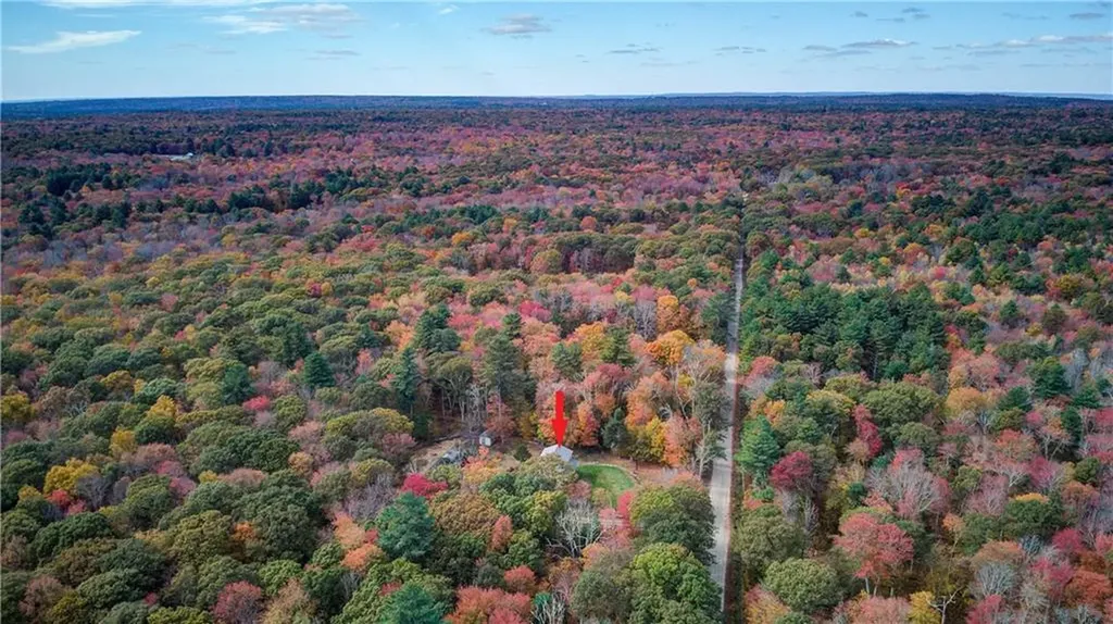 114 Central Pike Foster RI 02825