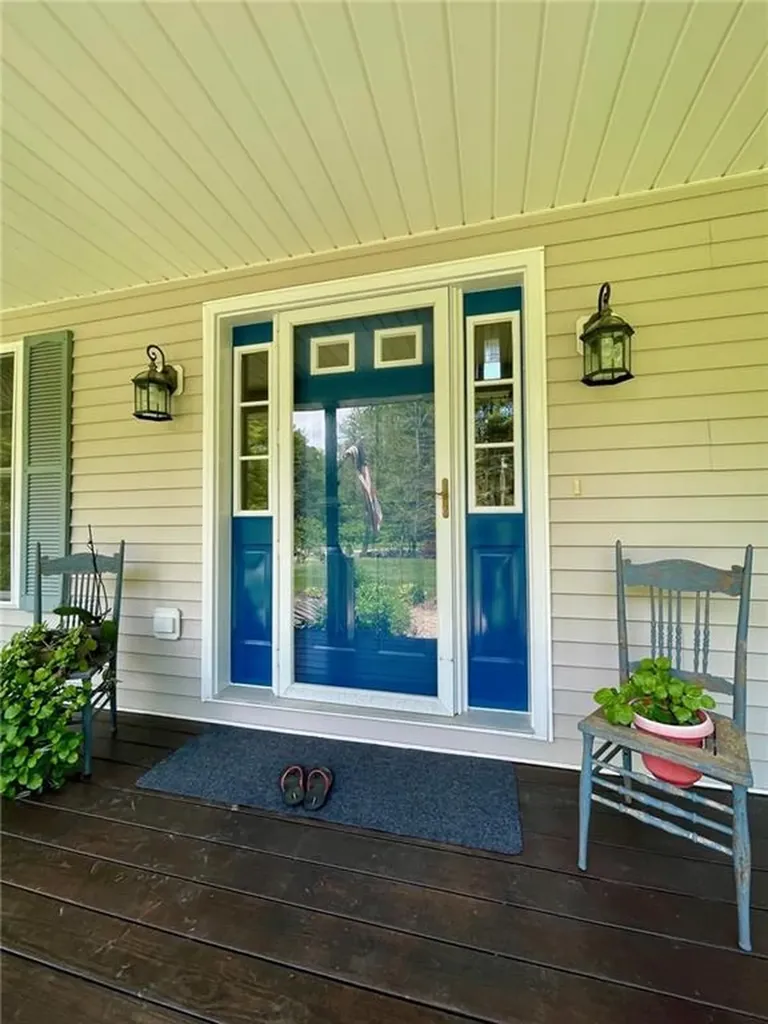 114 Central Pike Foster RI 02825