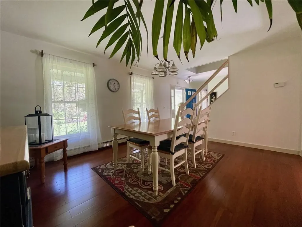 114 Central Pike Foster RI 02825