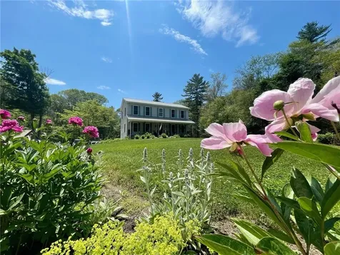 114 Central Pike Foster RI 02825