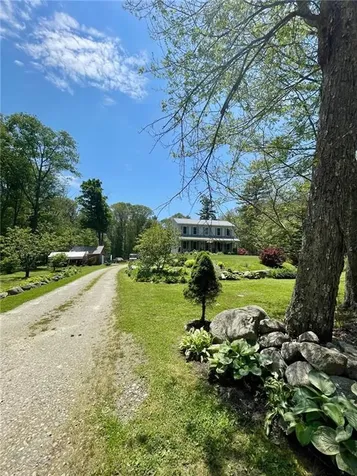 114 Central Pike Foster RI 02825