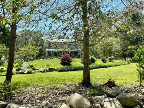 114 Central Pike Foster RI 02825