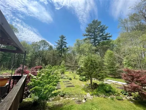 114 Central Pike Foster RI 02825