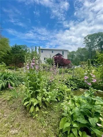 114 Central Pike Foster RI 02825