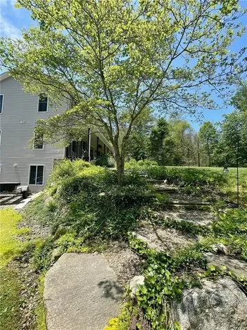 114 Central Pike Foster RI 02825