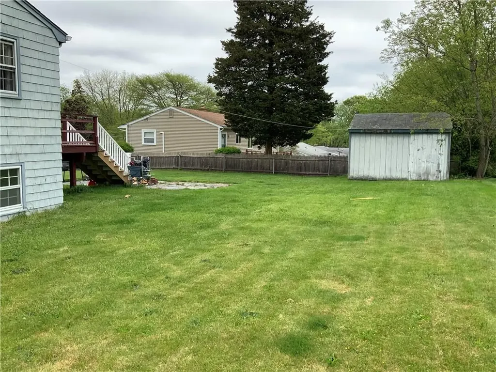 25 Overhill Road Warren RI 02885