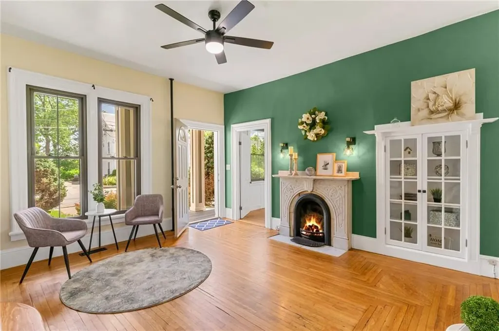 58 Summer Street Woonsocket RI 02895
