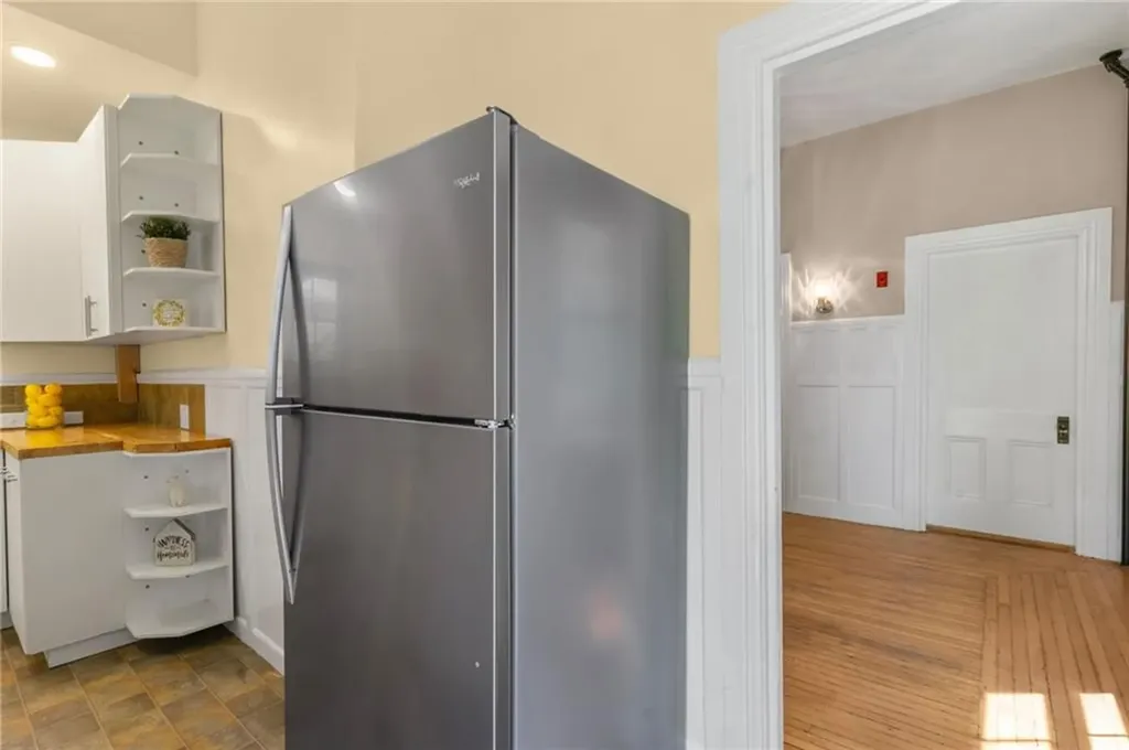 58 Summer Street Woonsocket RI 02895
