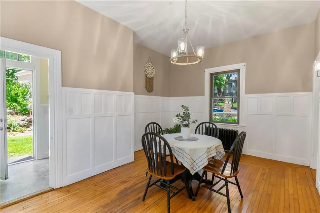 58 Summer Street Woonsocket RI 02895