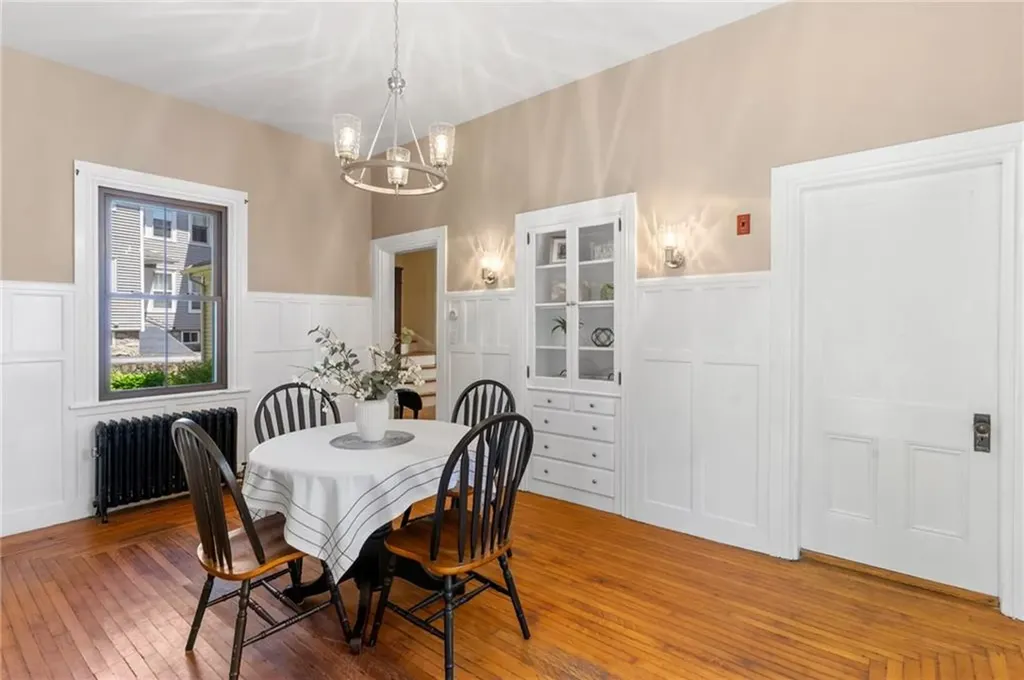 58 Summer Street Woonsocket RI 02895