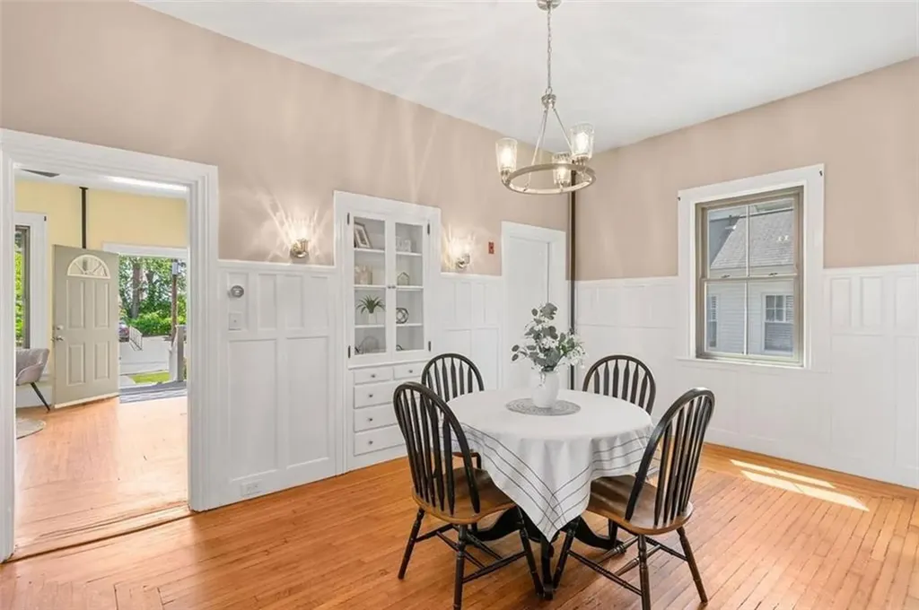 58 Summer Street Woonsocket RI 02895