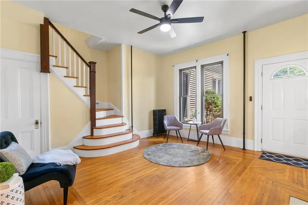 58 Summer Street Woonsocket RI 02895