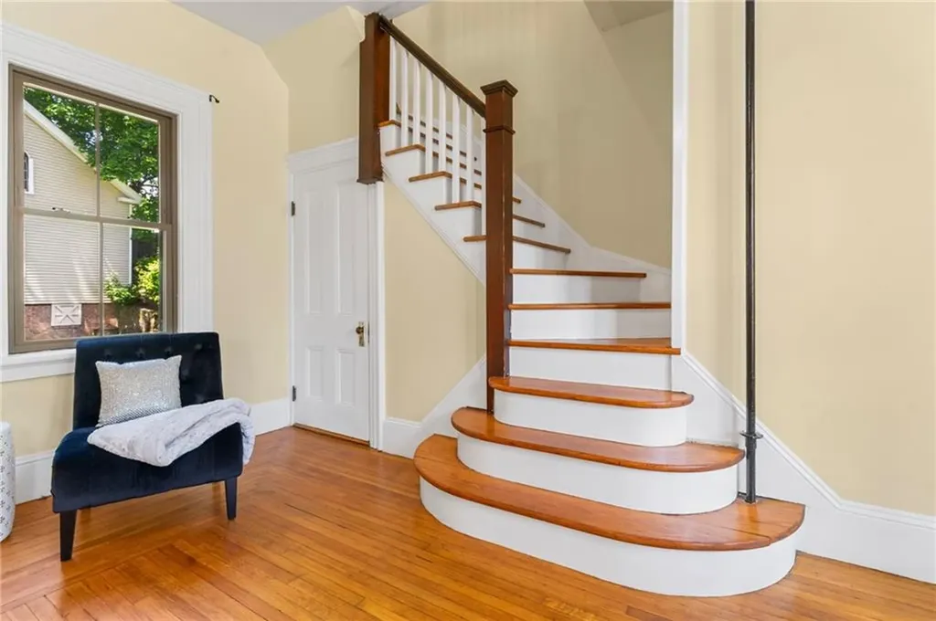 58 Summer Street Woonsocket RI 02895