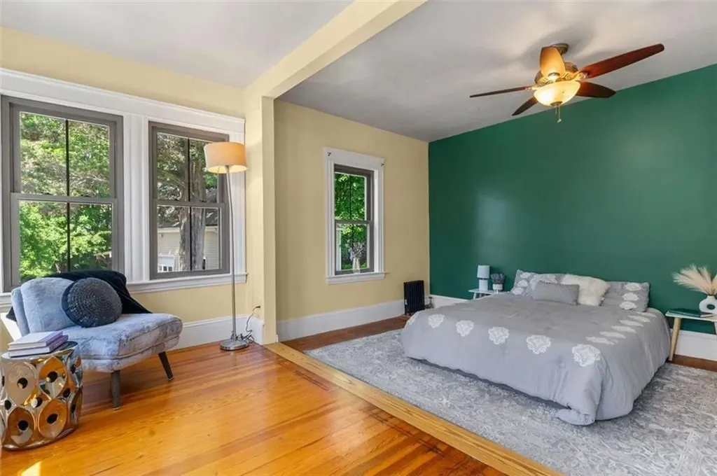 58 Summer Street Woonsocket RI 02895