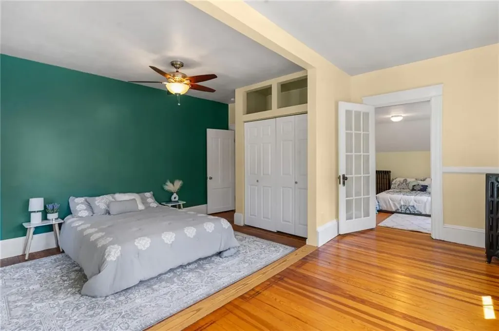 58 Summer Street Woonsocket RI 02895