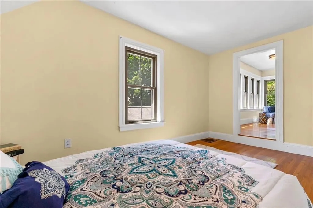 58 Summer Street Woonsocket RI 02895