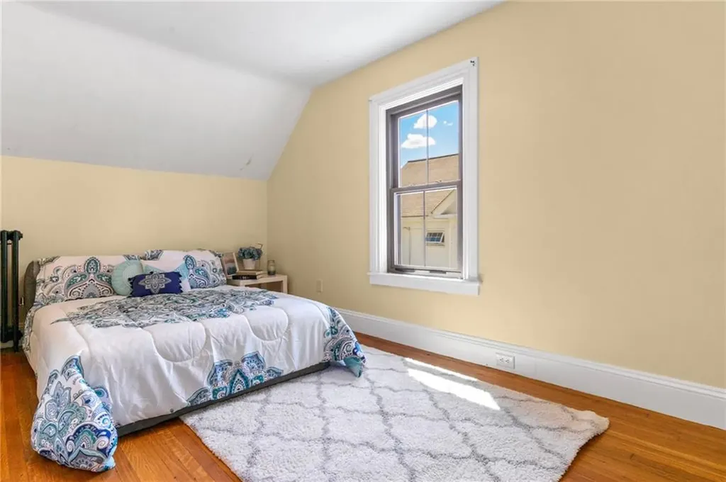 58 Summer Street Woonsocket RI 02895