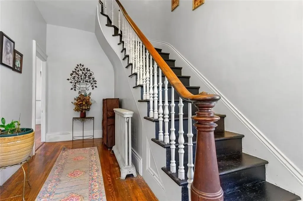58 Summer Street Woonsocket RI 02895