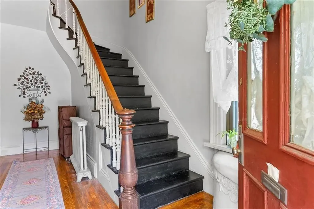 58 Summer Street Woonsocket RI 02895