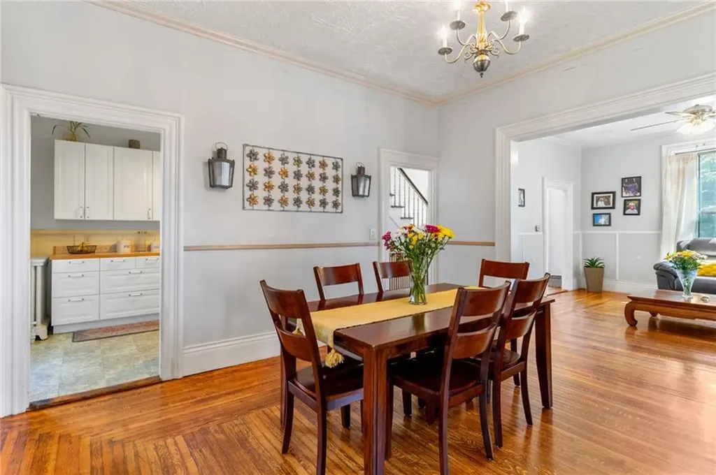 58 Summer Street Woonsocket RI 02895