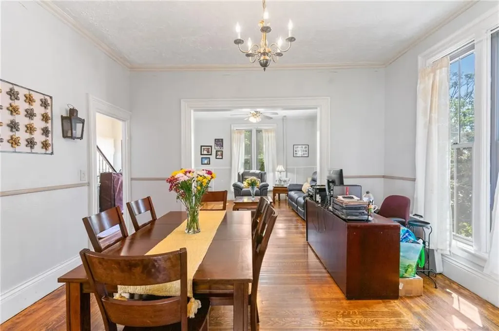 58 Summer Street Woonsocket RI 02895