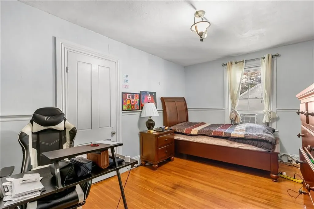 58 Summer Street Woonsocket RI 02895