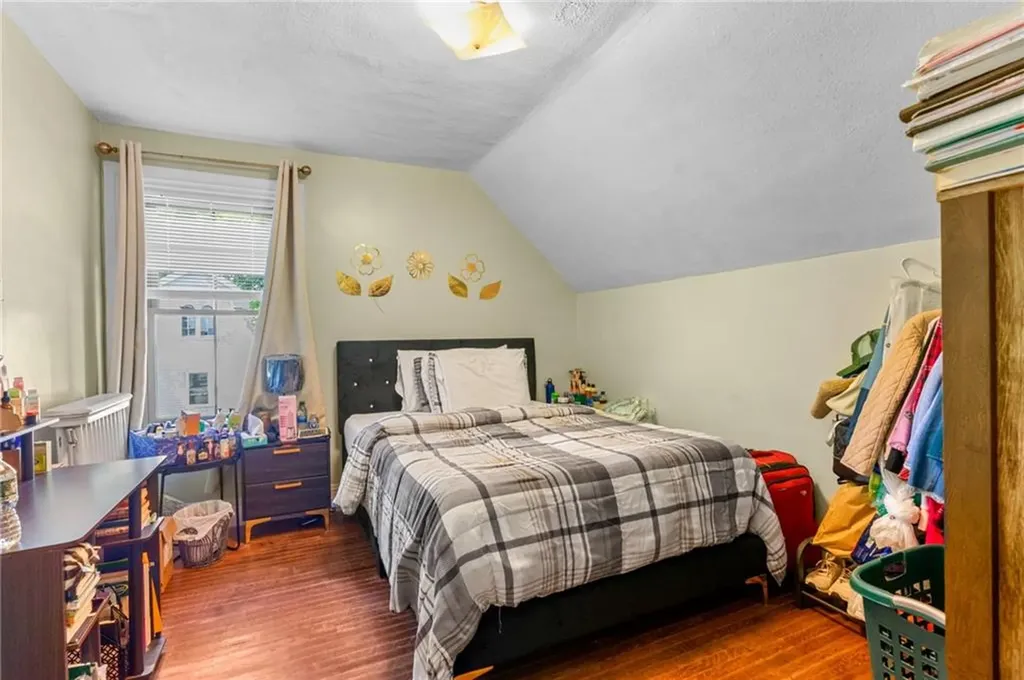 58 Summer Street Woonsocket RI 02895