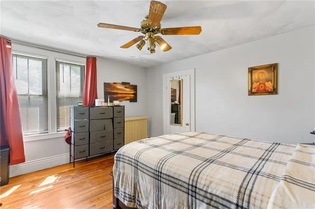 58 Summer Street Woonsocket RI 02895