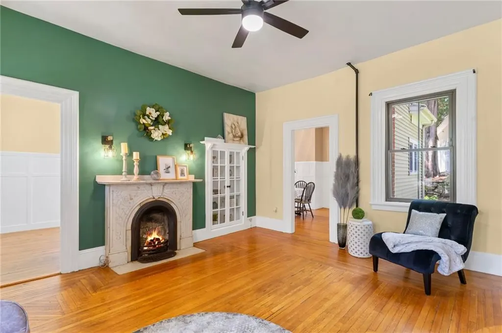 58 Summer Street Woonsocket RI 02895