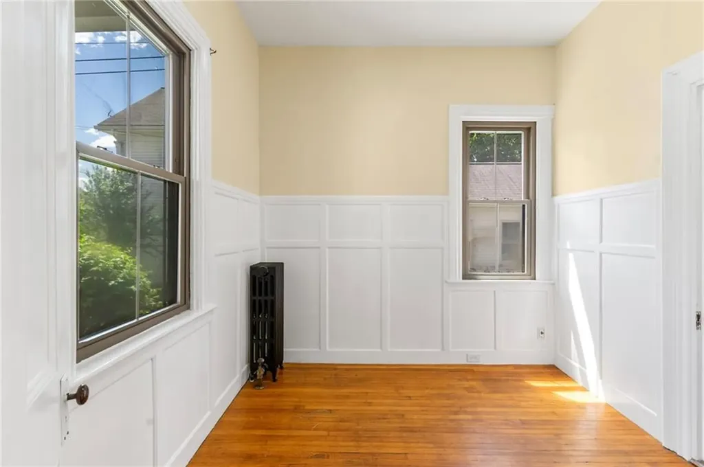 58 Summer Street Woonsocket RI 02895