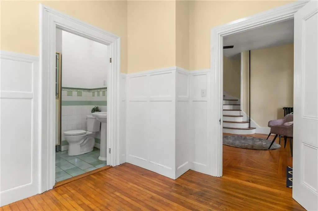 58 Summer Street Woonsocket RI 02895