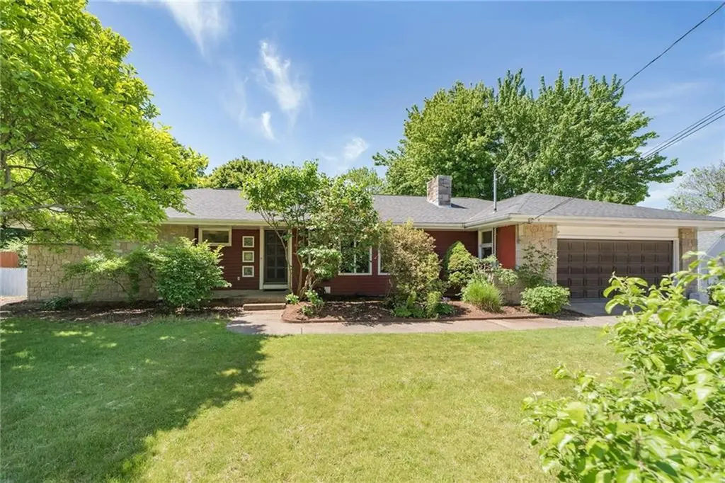 3522 Mendon Road Cumberland RI 02864