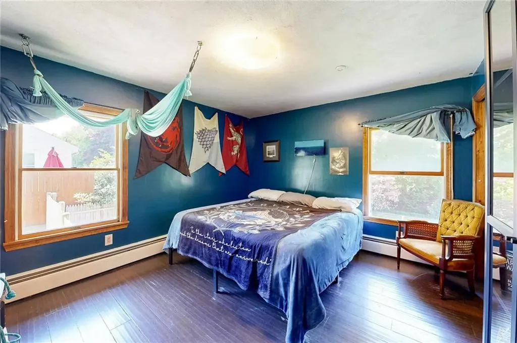 3522 Mendon Road Cumberland RI 02864