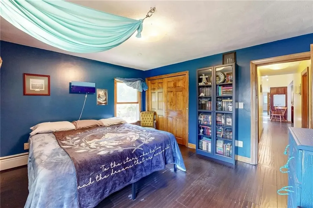 3522 Mendon Road Cumberland RI 02864
